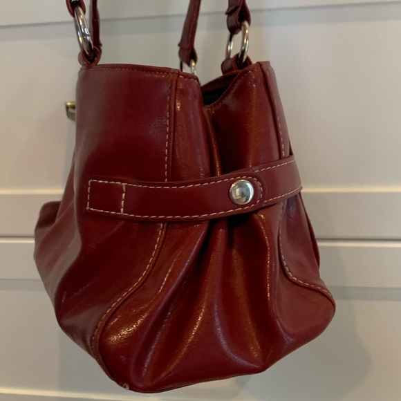 Arlfred Sung purse - Picture 3 of 5